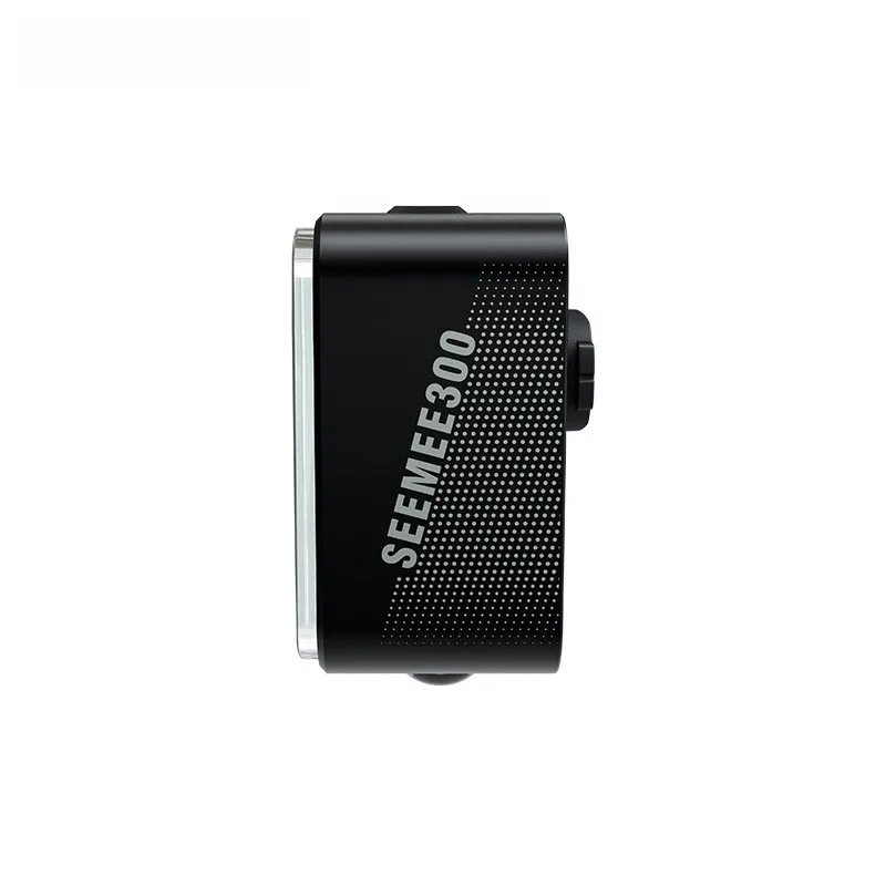 Myjixuan задний фонарь для велосипеда индукционный тормоз предупреждающий ночной