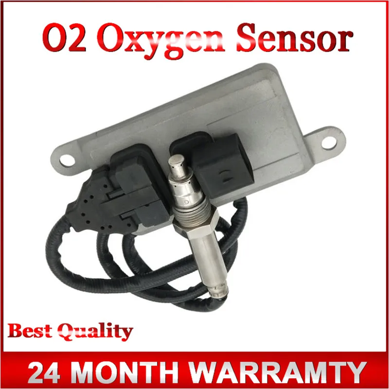 

Для 24 в подлинный азот Nox кислородный датчик John Deere 672 г 670 г 870 г 844 г 744 г 644 г 624 г 770 г 772 г 872 г 6785 г 5WK96785 5WK9