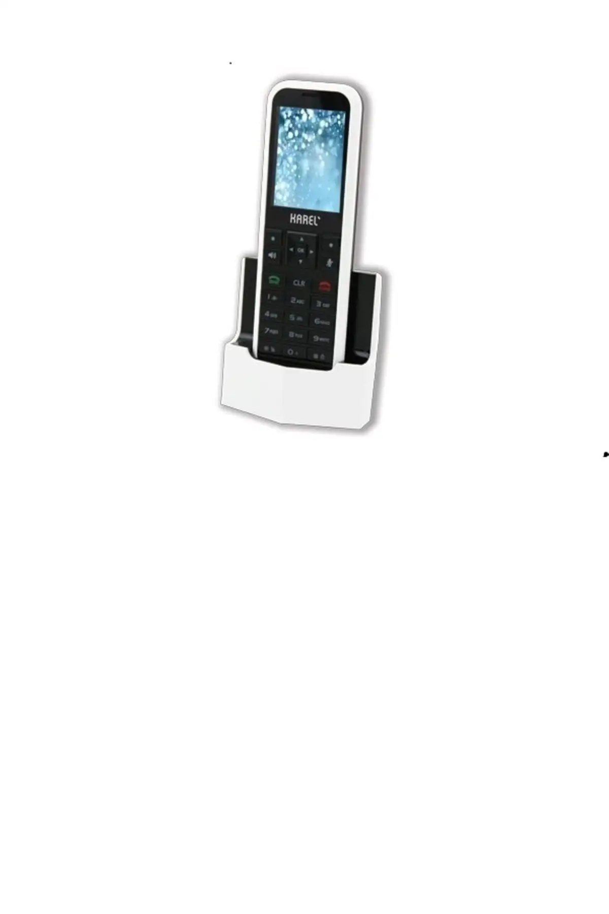 

2nd hand Icw-1000g Wifi IP Phone 2nd hand