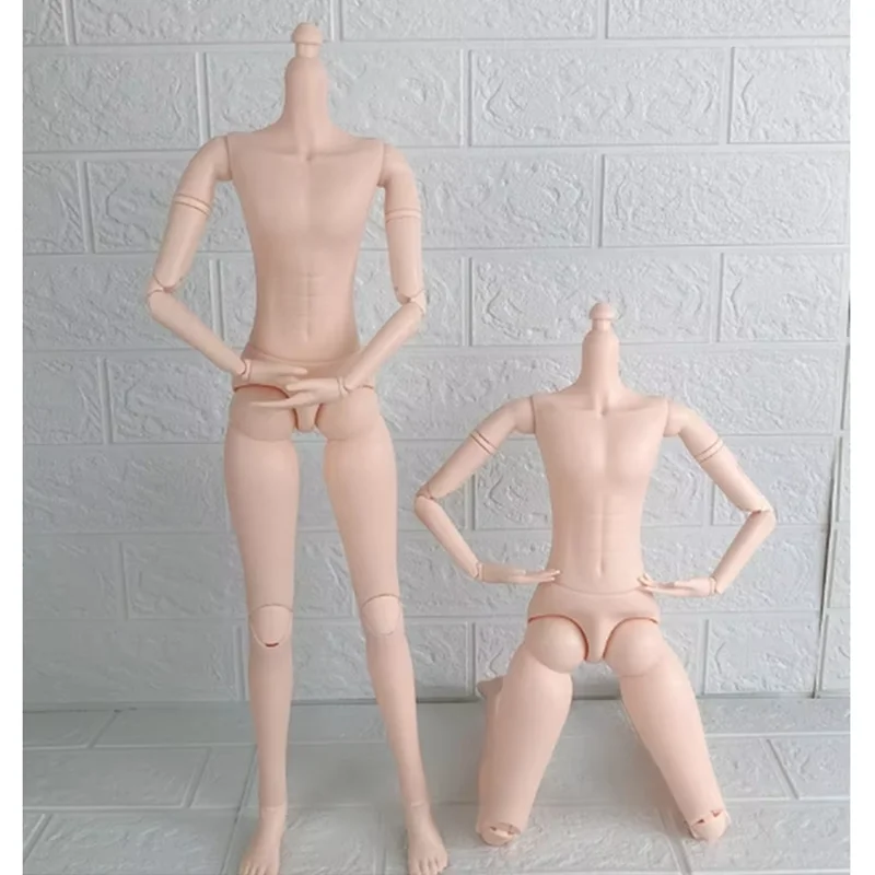 60 см кукольная одежда для мальчиков аксессуары 1/3 Bjd толстовка с капюшоном юбка