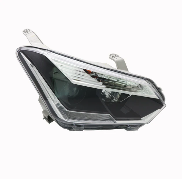 

12V natural white waterproof lamp assembly Dmax 2017