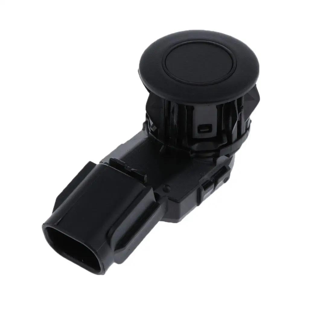 Черный датчик парковки PDC 89341-42060-C0 подходит для 2 5 17-2018