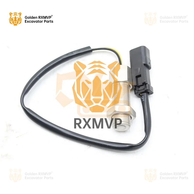 Датчик скорости для экскаватора Revolution 196-7973 125-2966 Caterpillar Cat 311b 315b 317bln 318b 320b 320bl