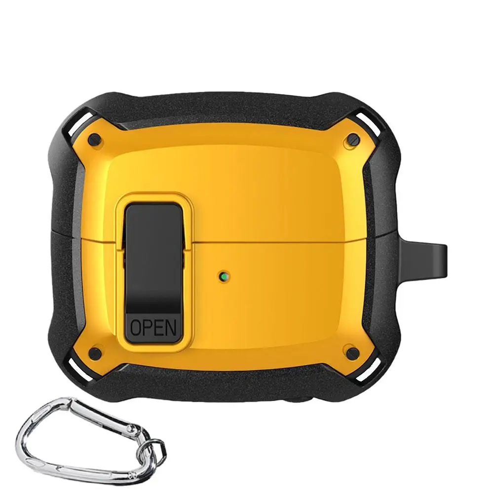 Защитная кожа для наушников Buds 3 Pro/buds