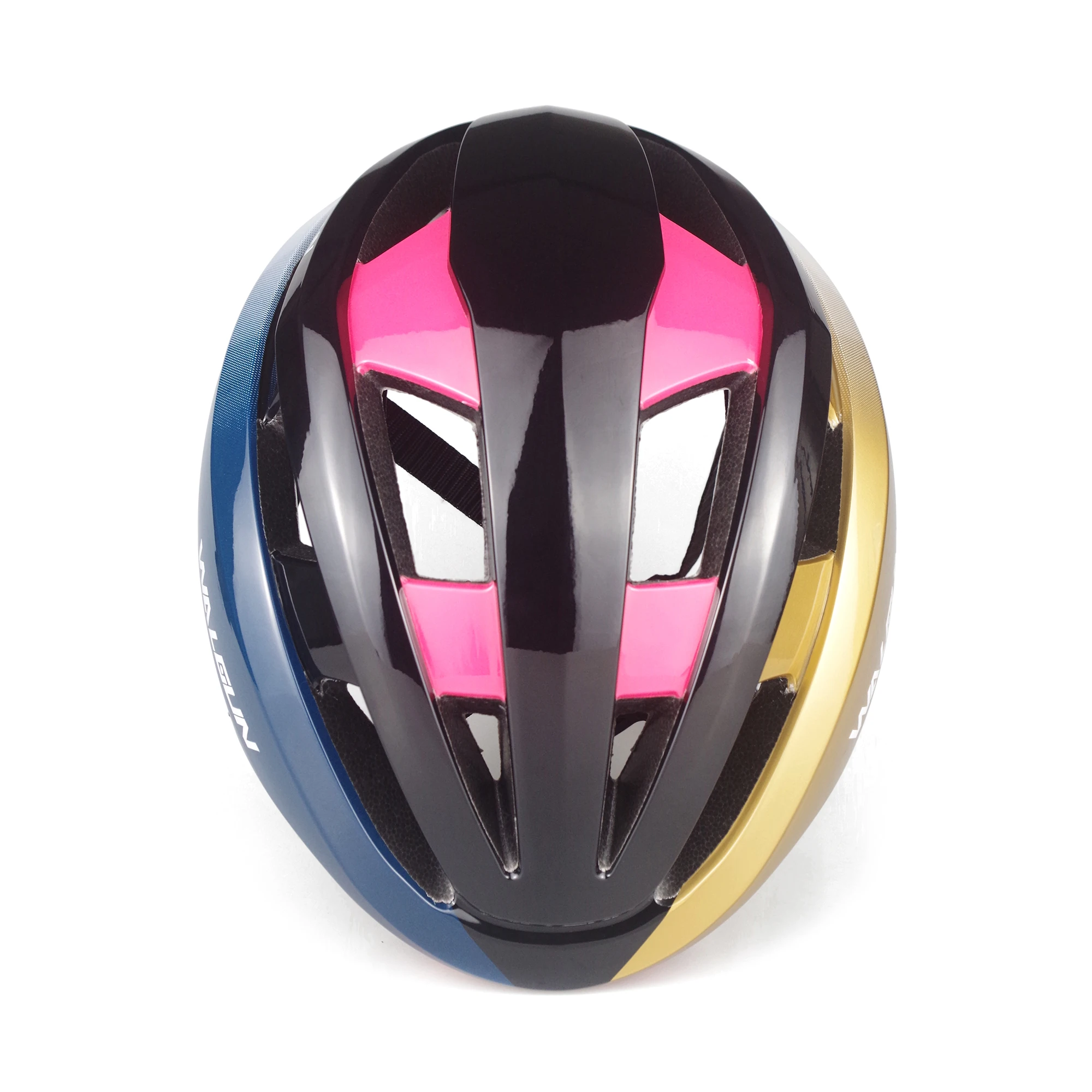 Вело-шлем WALGUN для мужчин и женщин удобный велосипедный шлем аэродинамического