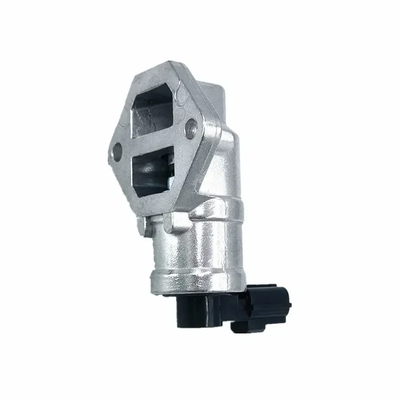 Регулятор Холостого Хода 1S7G9F715AE для Ford Mondeo MK3 1 8 16V 2 0 Focus Ranger 2001-2011 Mazda 1113873 1358402