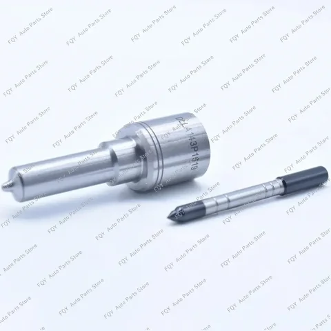 4X дизельная форсунка 0445120089 DLLA143P1619 0433171988 для Bosch MWM VW