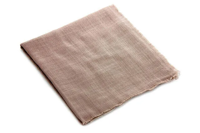 

IQRAH The Flaml Square Cotton drape-Honey foam
