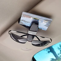 sunglasses holder for car car glasses clip universal car sunglasses holder glasses holders for car sunglasses eyeglasses mount