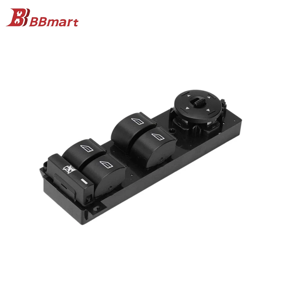 

7M5T14A132AB BBmart Auto Parts 1 Pcs Power Window Switch For Ford Focus MK2 A7 2005