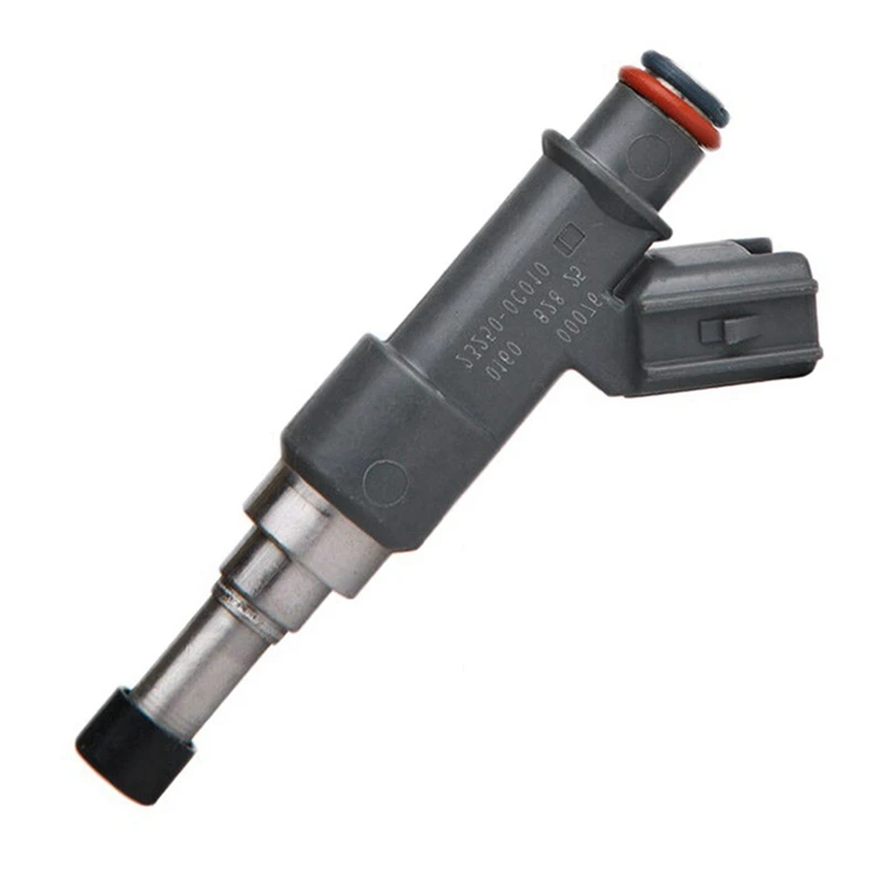 

4X Car Fuel Injector For Toyota HILUX 2.7L Tacoma Innova Mpv 2.0 2.5 2.7L 4RUNNER 2010-2012 23250-0C010 2320979155