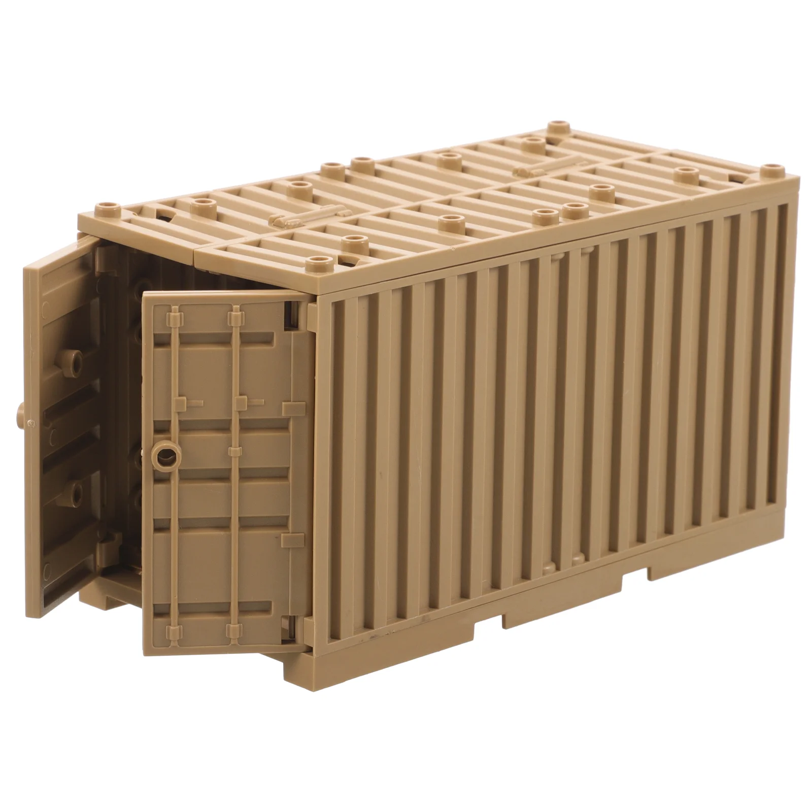 

Игрушечный игровой аксессуар, бытовой строительный реквизит, детский набор блоков, пластиковая сцена