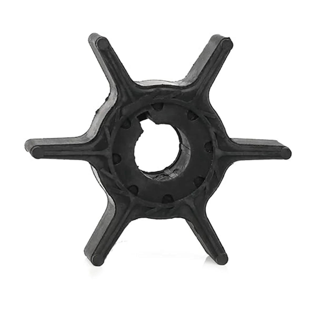 Ремкомплект крыльчатки водяного насоса для подвесного двигателя Yamaha 8 л.с. 9