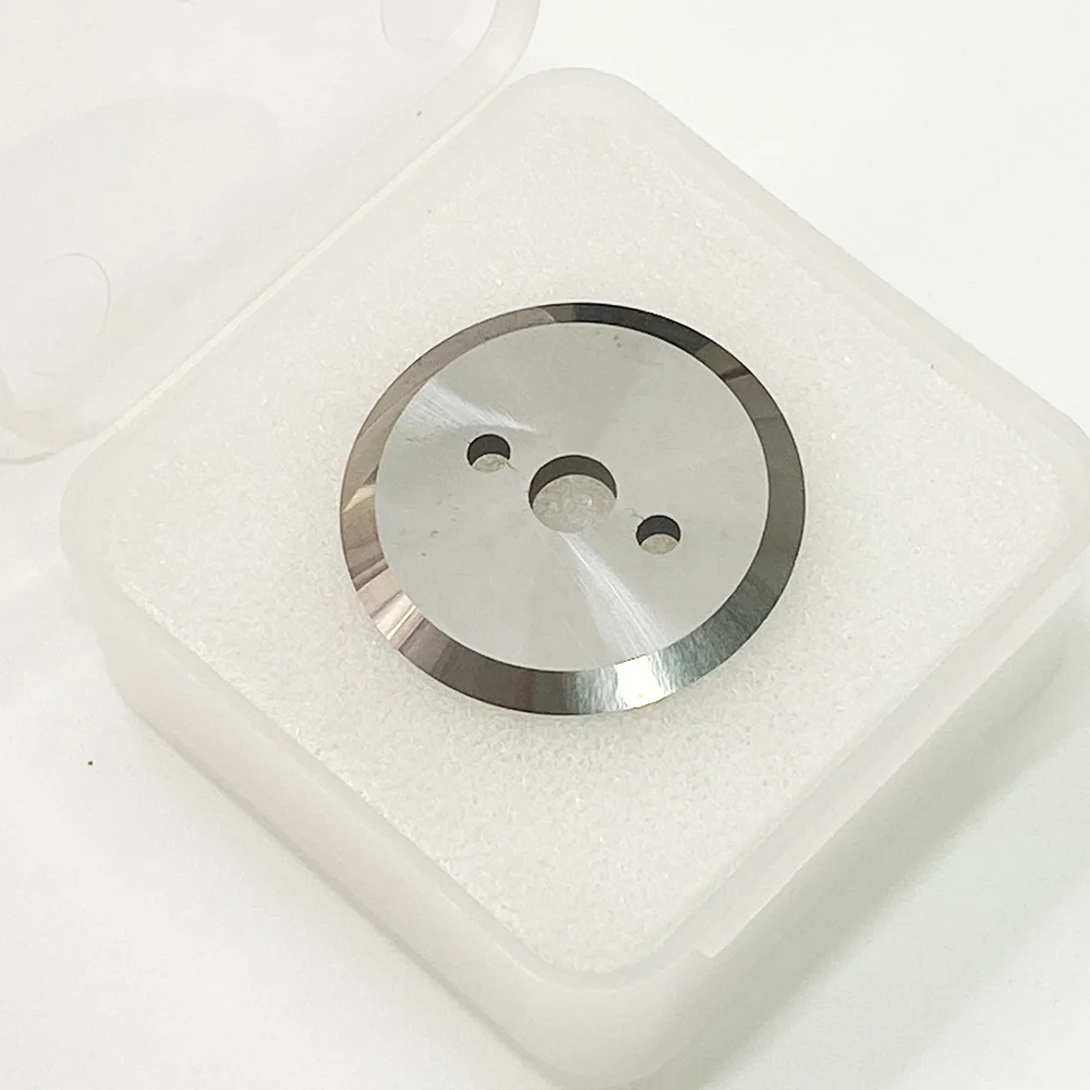 CT-50 Cleaver Blade CT50 высокоточное режущее лезвие из оптического волокна замена