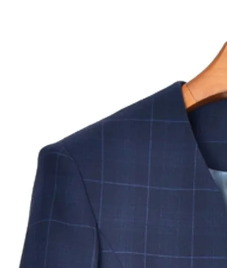 

V-Neck Women mid-Length Blazer Plaid Double Breasted Long Sleeve Ladies Straight Cardigan Female Suit Coats Robes Spring 2022