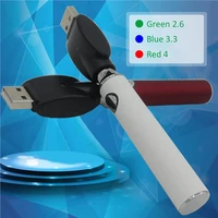 durable battery pen speed heating function with smart usb adapter usb charger