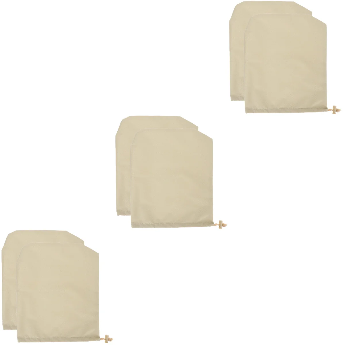 

Mirror Snow Cover Windproof Practical Rearview Guard Protection Shield Outdoor Snowproof