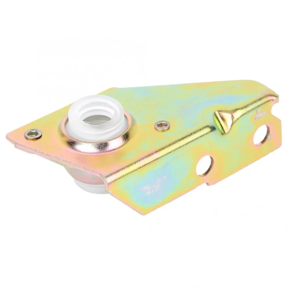 Опорный кронштейн и втулка стержня переключения передач 171711194 G для Golf Jetta Scirocco