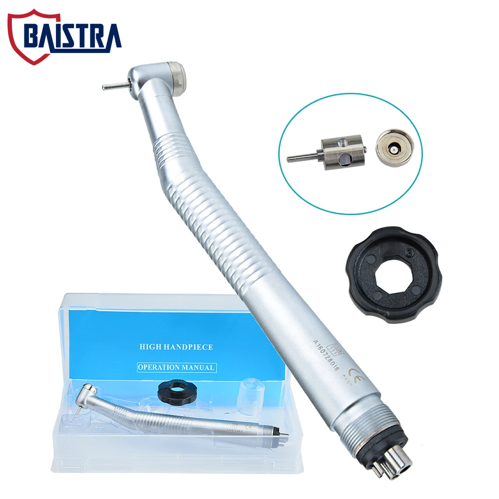 Рисунок 6 - Стоматологический высокоскоростной