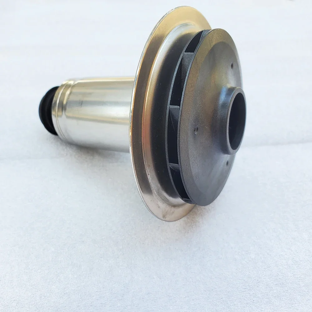 Газовый котел Sqare часть циркуляционного насоса моторный ротор/водные листья для