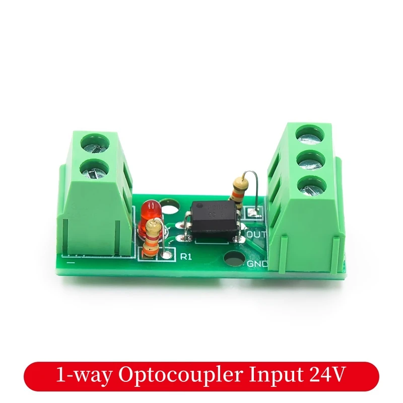 2-100 шт. модуль изоляции оптрона EL817/PC817