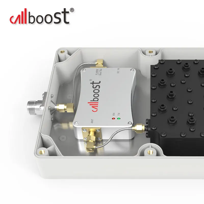 Рисунок 3 - Callboost 868 МГц усилитель Flarm