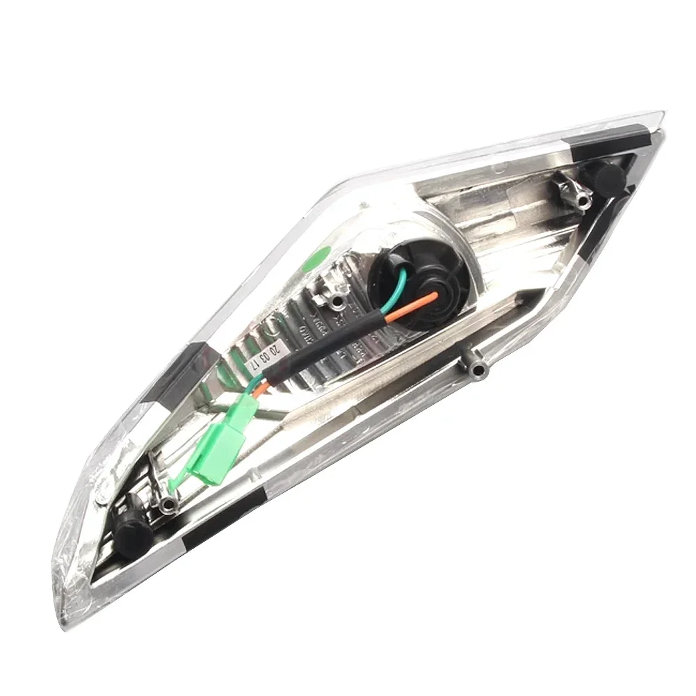 Передняя фотография мотоцикла левая и правая фотографический Дисплей Для Sym Jet 14