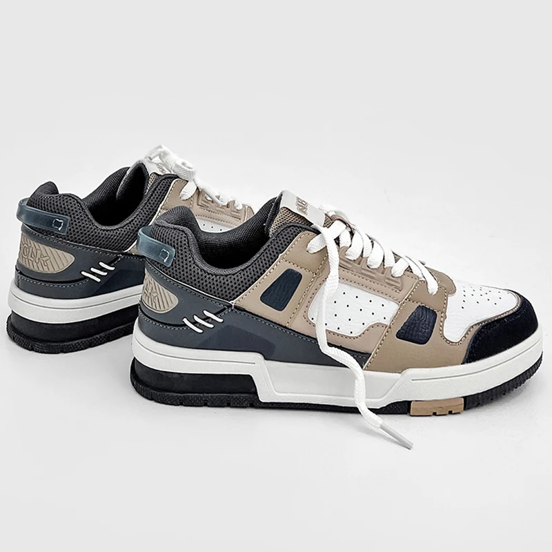 

Мужская спортивная обувь, спортивная обувь, Мужская теннисная Роскошная обувь, мужская повседневная обувь, мужская спортивная обувь, модна...