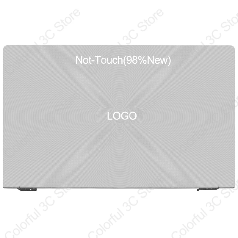 Для ASUS Deluxe14 U4300 UX433 UX433F UX433FN ноутбука ЖК-задняя крышка/передняя