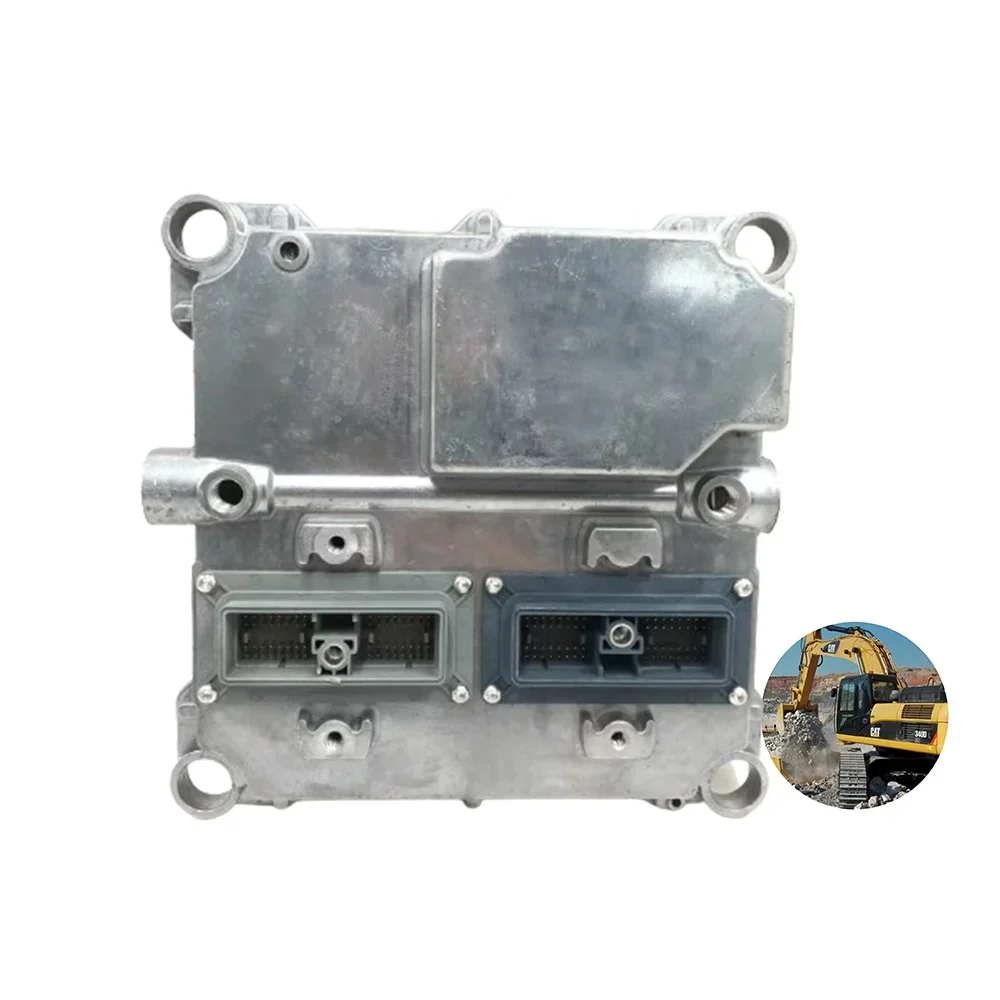 ЮАНС 3317539 331-7539 Электронная группа управления для CAT C4.4 C6.6