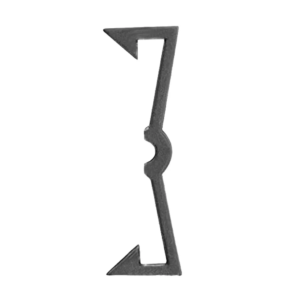 

100 Pieces Peg Hook Lowercase Easily Install Pothook Supermarket Decorations House Equipments Fixing Accessory