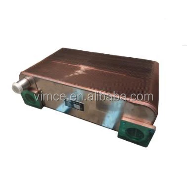 

Replacement Parts Compresor OIL COOLER 1623712100 spare part for sale