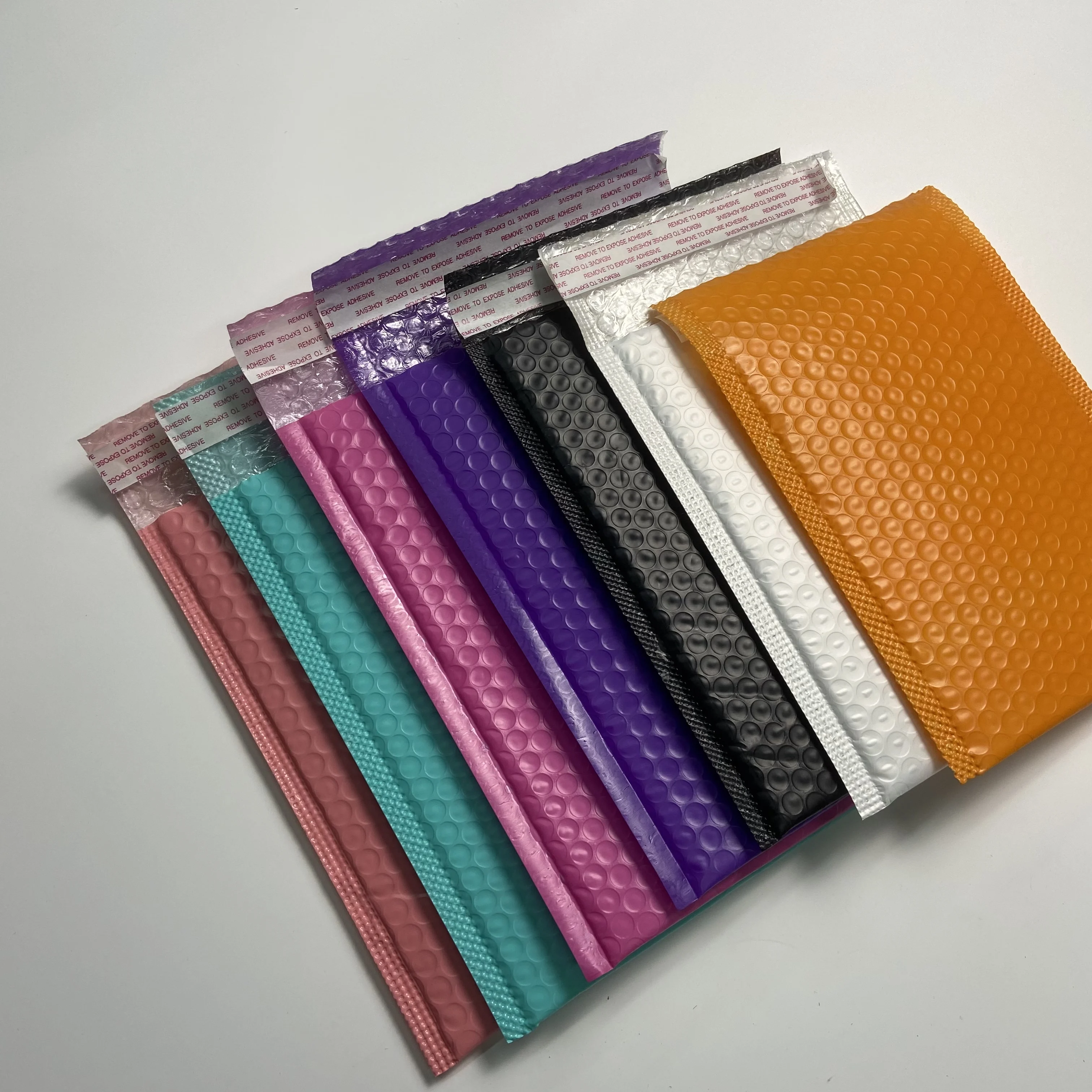 10 шт./упаковка водонепроницаемые конверты из полиэтилена |