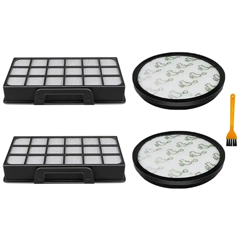 Фильтр моющийся для пылесоса Rowenta ZR006001 RO6921EA RO6941EA RO6951EA RO6954EA RO6984EA