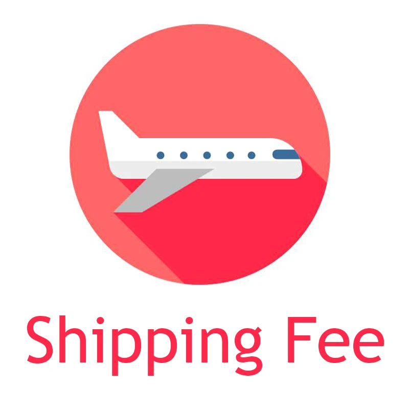 

Extra shipping fee