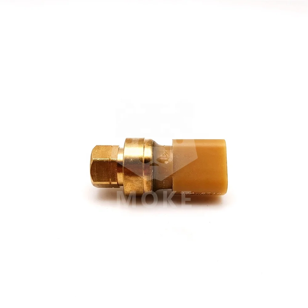

E320D Excavator Pressure Sensor Switch 2746718 274-6718