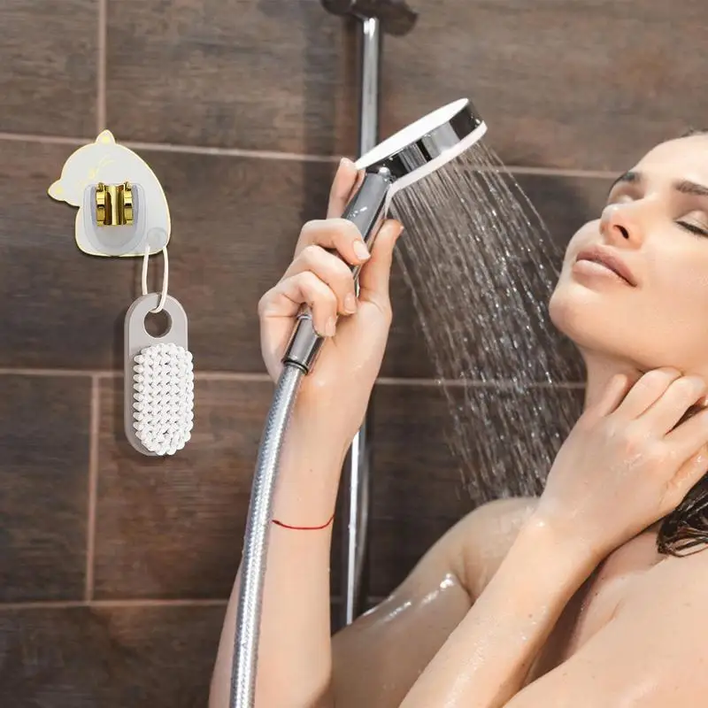 Рисунок 4 - Настенный кронштейн для душевой лейки