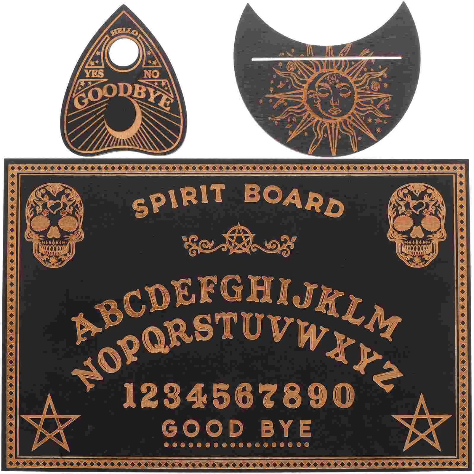 

Card Tarot Stand Display Holder Crystal Wooden Rack Altar Board Decoration Supplies Tray Moon Arcana Photo Carved Pagan Cards