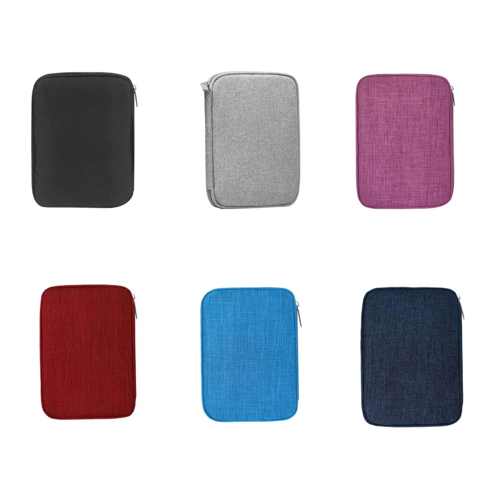 

Watch Bands Storage Bag Organizer for Cables Earphones