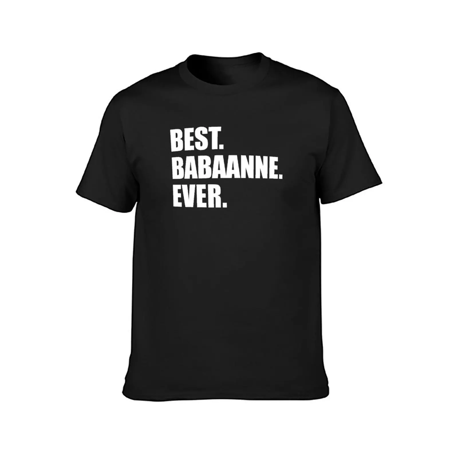 Футболка Babaanne Ever для турецкой бабушки топы традиционная Эстетическая одежда
