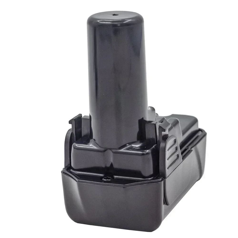 Сменная литиевая батарея Hitachi 10 8 В для батареи электроинструмента BCL1015 331065 329370