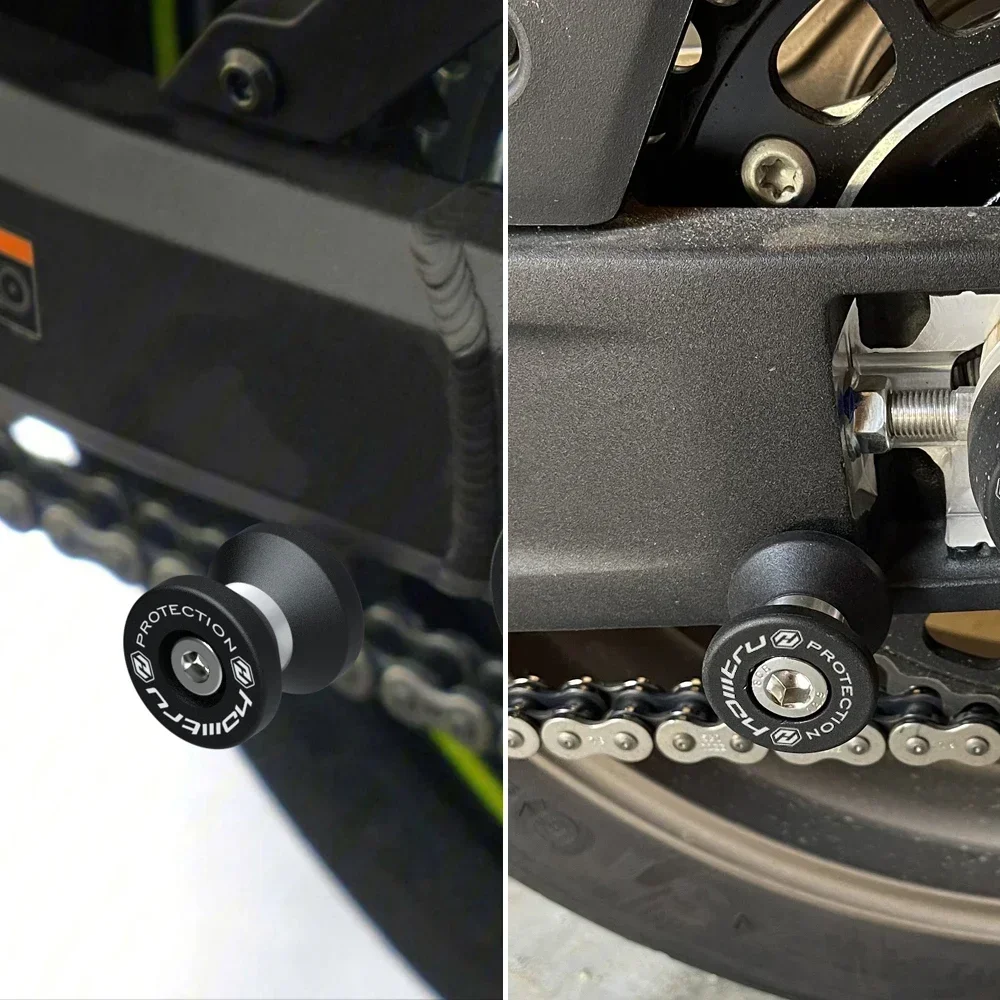 Для Ducati Monster 821 2013-2020 / 950 2021-подставка под мотоцикл