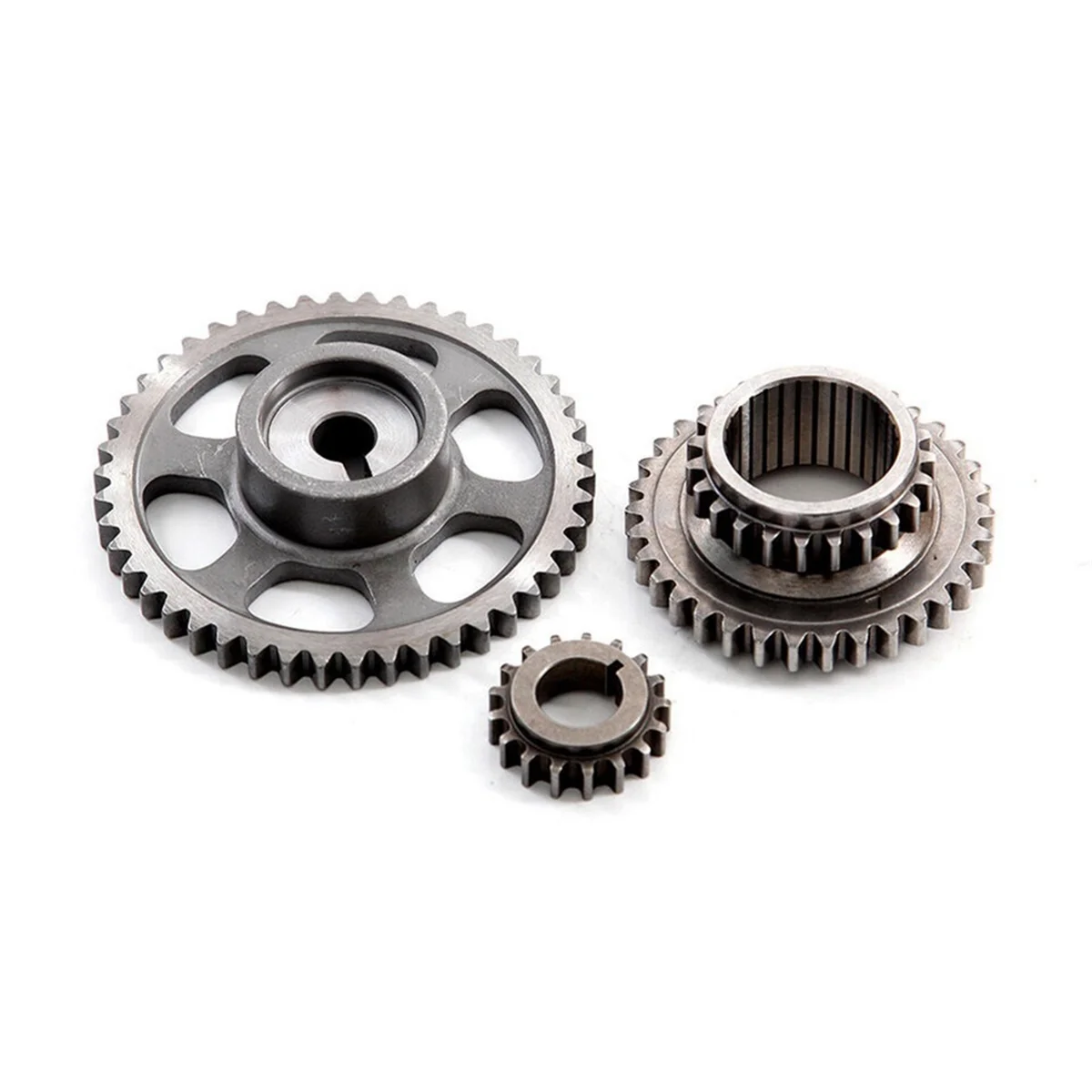 Комплект цепи синхронизации для Acura TSX ILX Honda Accord Civic CRV 2 4 K24Y2 K24Z2 2008-2015 14401-R40-A01