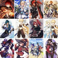 diamond painting anime game poster 5d diy full drill embroidery mosaic cross stitch picture home decor