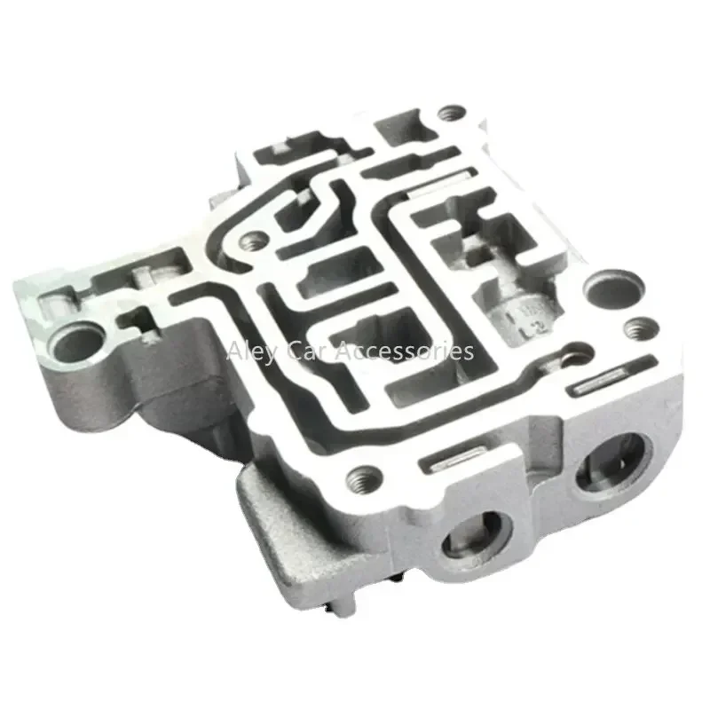 Оригинал 5HP19 15335.9 153359 Корпус клапана коробки передач для Audi A4 A6 A8 S4 BMW 3 серии