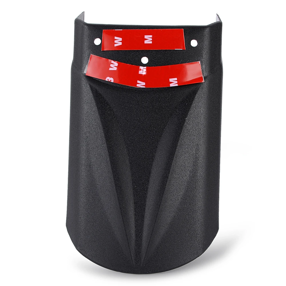 

Front Mudguard Fender Extender Splash Guard Extension for Kawasaki Versys X-300 2017 2018 2019 2020 2021 Versys X300 X 300