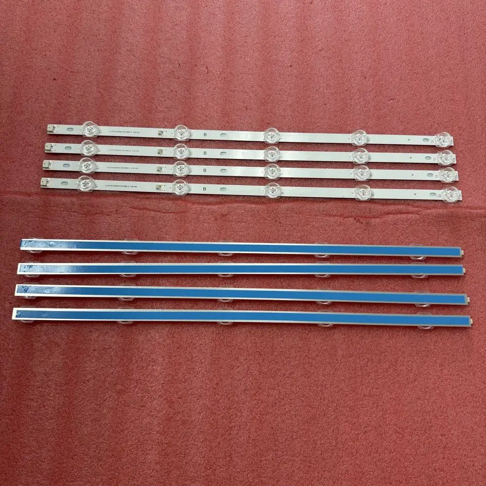 Светодиодная лента для DIJITSU 50DW9900 JJ0734D50031001BM-S JJ0734D50031001CM-S (art.: 3920dc229b286) - 3920dc229b286