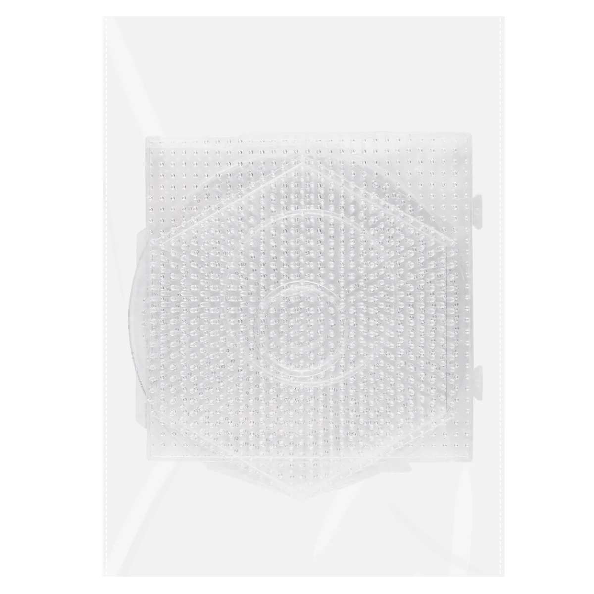 

Beads Fuse Pegboards Board Pegboard Bead Boards Craft Square Round Diy Tray Perlerkids Iron Maxi Tool Kit Hexagon Bügelperlen