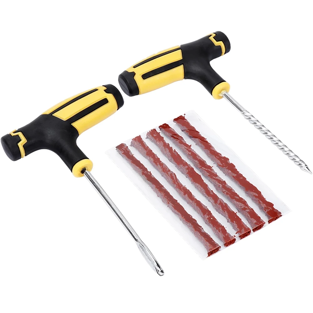 Инструмент для ремонта автомобильных шин набор инструментов верховой езды