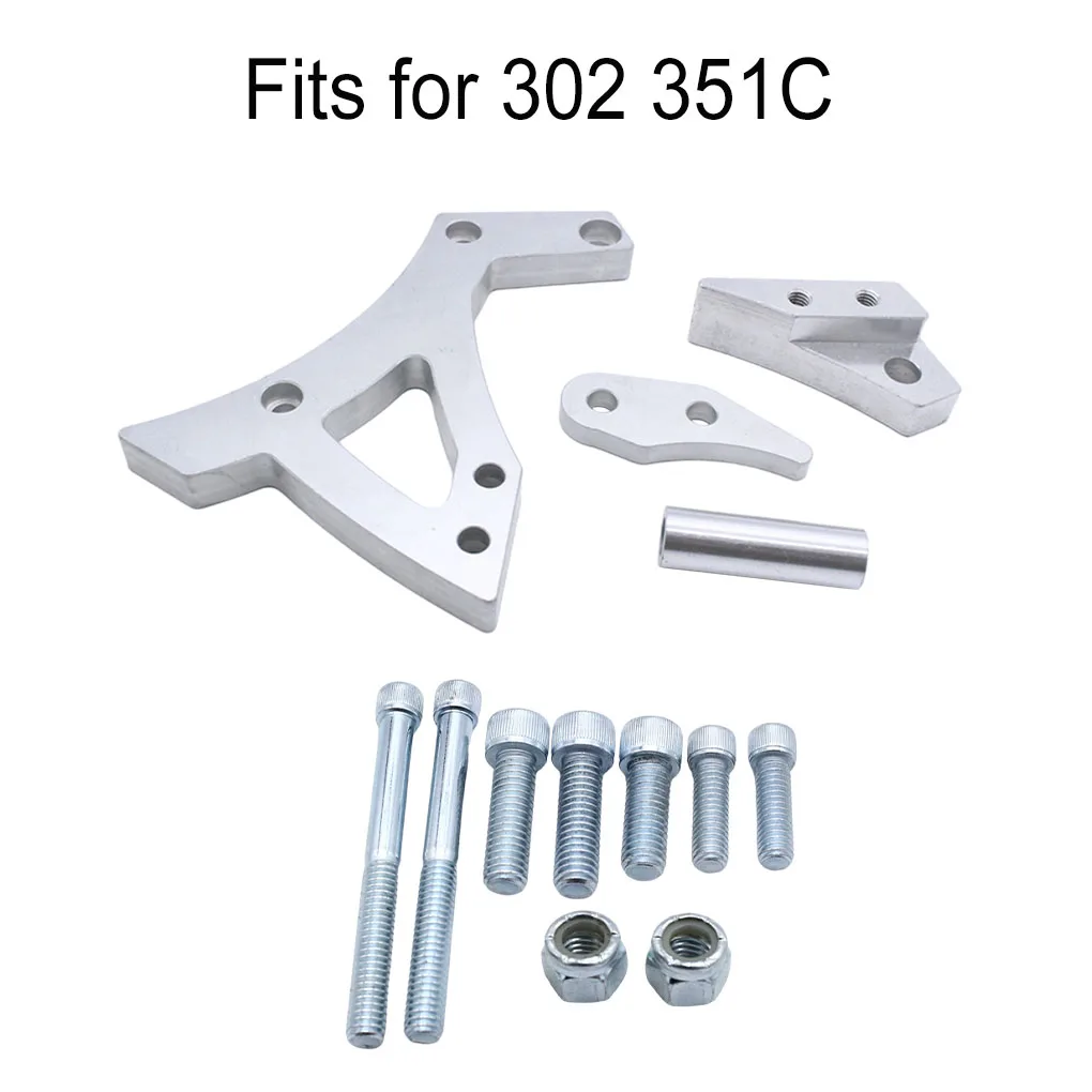 

Кронштейн переменного тока для автомобилей Ford 302 351C, 3 шт.